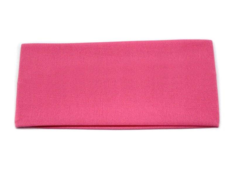 Повязка (темно-розовый)10см
