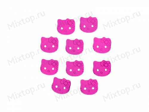 Пуговицы (дерево) 15мм