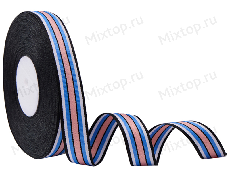 Лента жаккард  PREMIUM 25мм