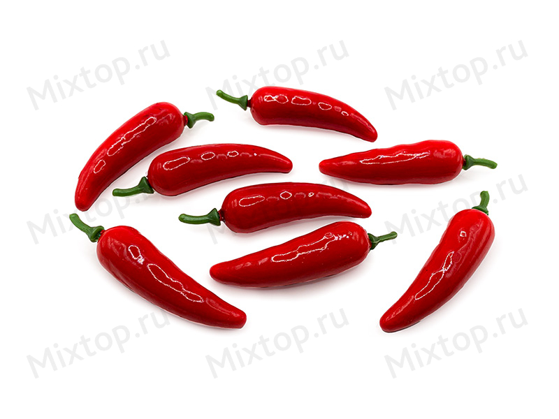 Перец  (муляж) 70мм