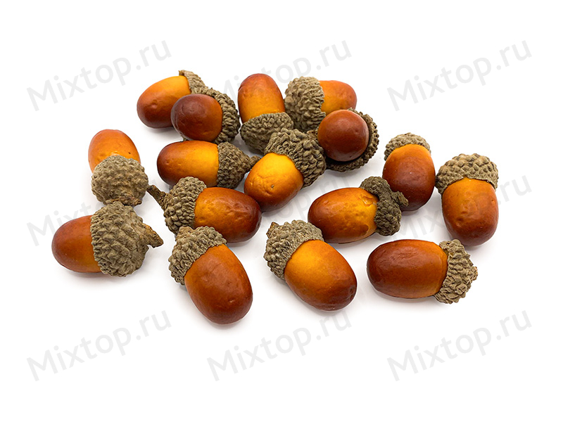 Жёлудь (муляж) 30мм