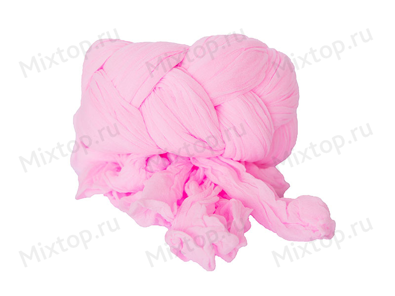 Капрон 70-120см (цв. св.розовый)