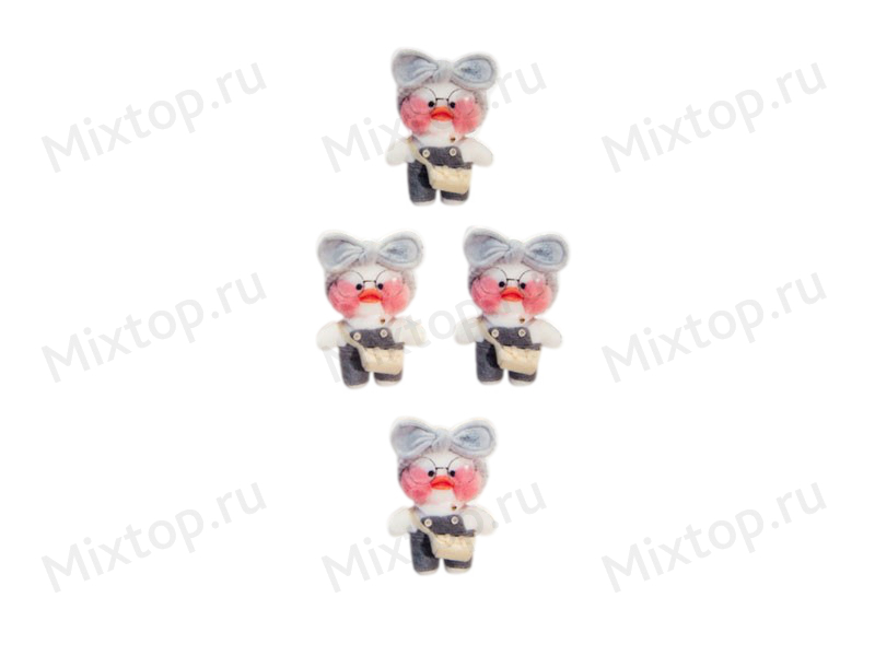 Кабошоны вырубка-пластик 25мм х 35мм