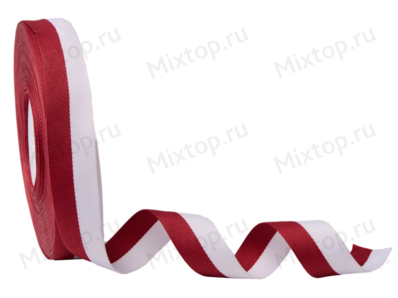 Лента жаккард  PREMIUM 25мм