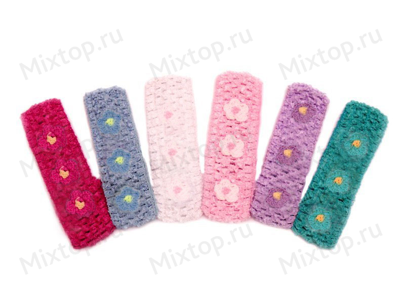 Повязка для волос