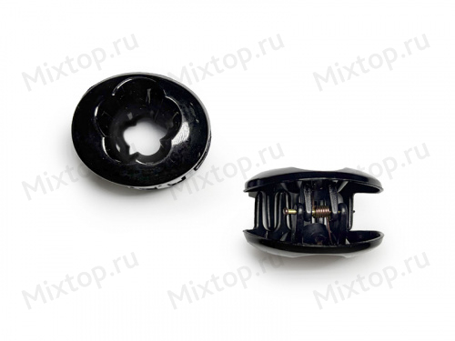 Краб пластик 4.5см