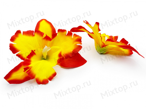 Цветок 15см 