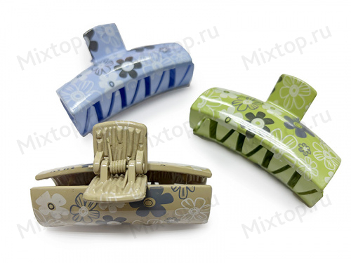 Краб пластик 7.5см