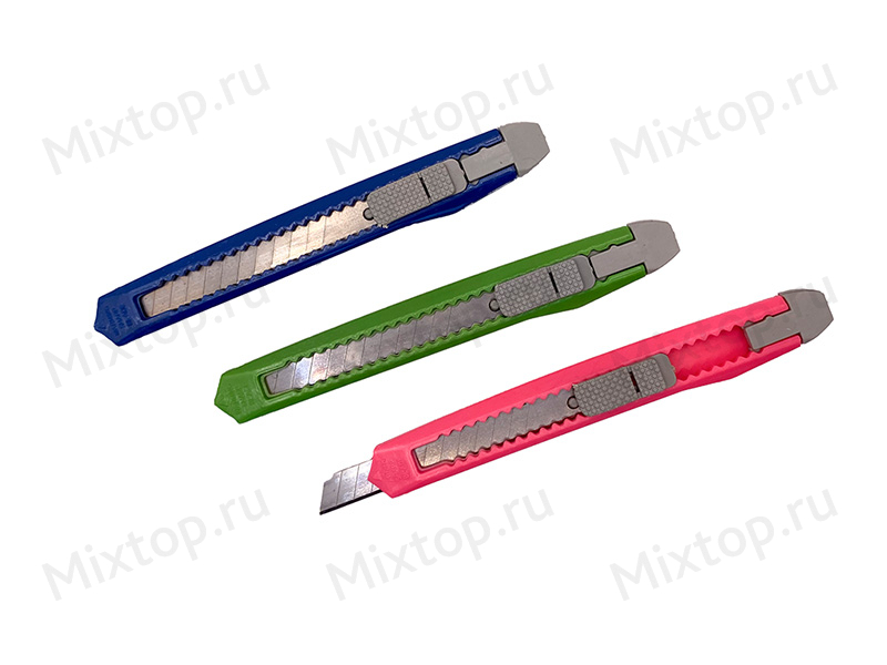 Ножи канцелярские 13см